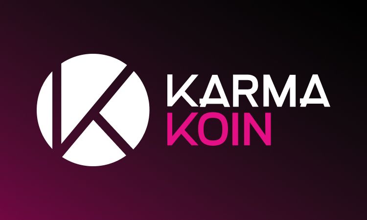گیفت کارت کارما کوین (Karma Coin)