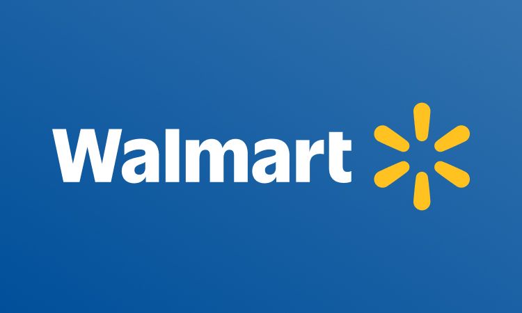 گیفت کارت والمارت (Walmart)