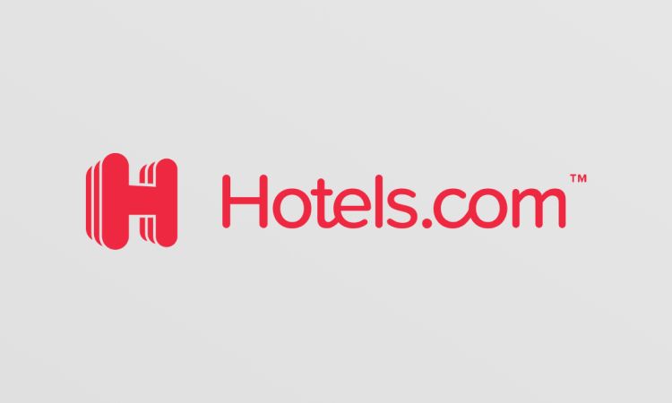 گیفت کارت هتلز دات کام (Hotels.com)