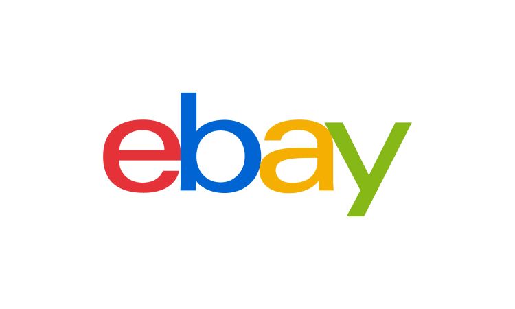کارت پیش‌پرداخت ای‌بی (eBay)