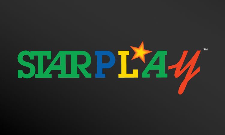  گیفت کارت استارزپلی (STARZPLAY)